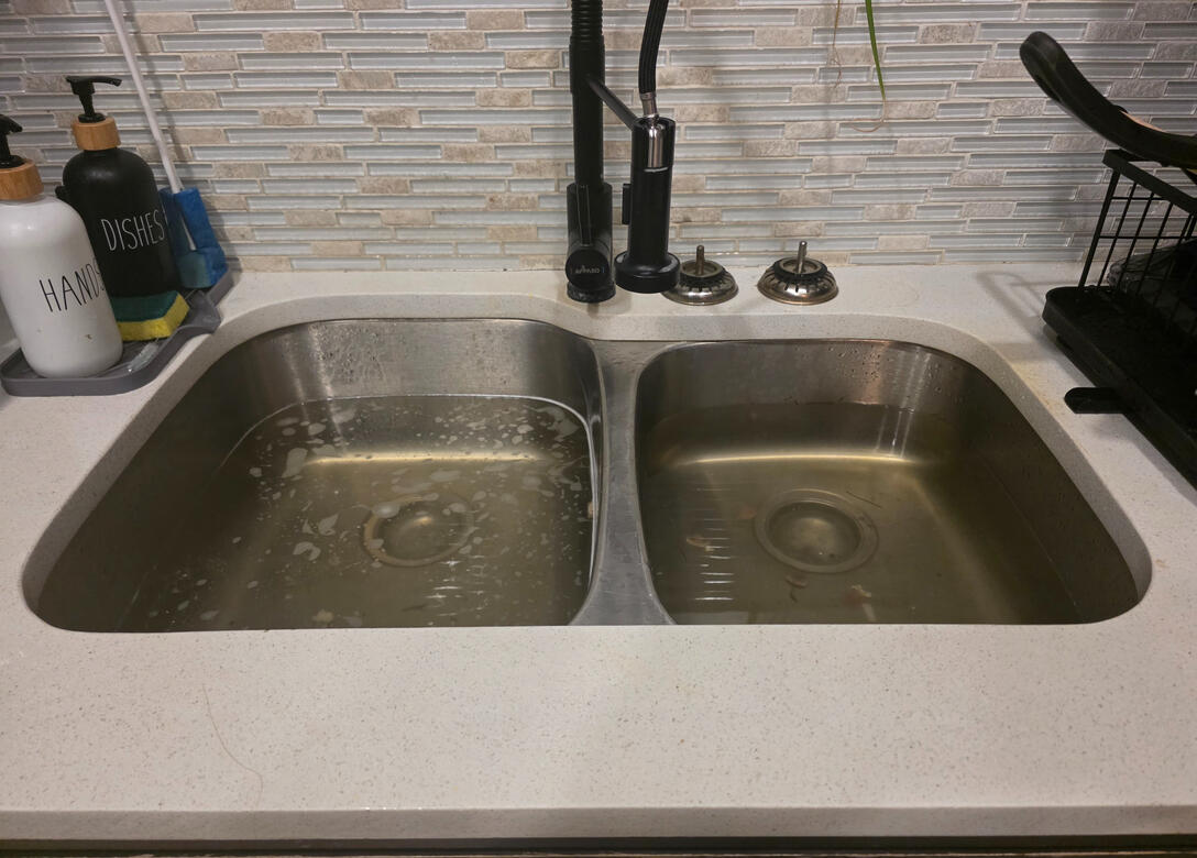 24/7 Emergency Drain Cleaning