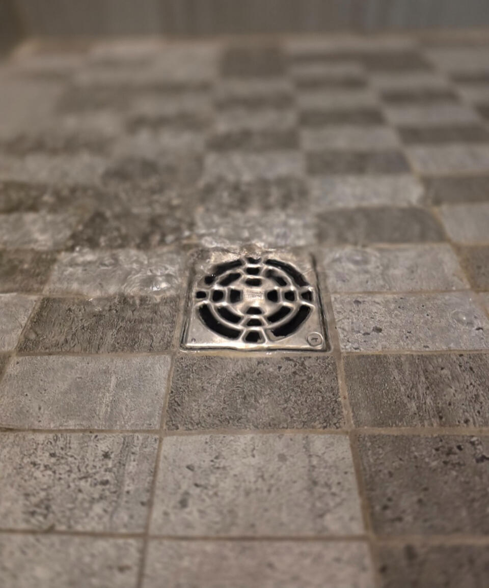 24/7 Emergency Drain Cleaning