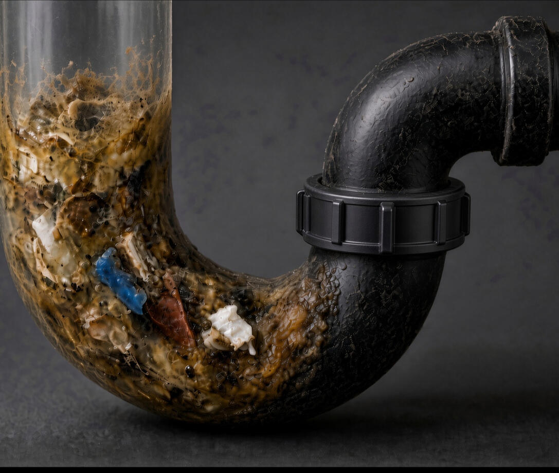 24/7 Emergency Drain Cleaning